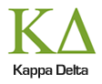 Kappa Delta